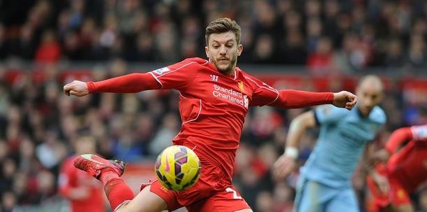 利物浦总是 利物浦总是